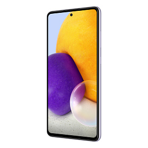 Samsung A725 Galaxy A72 6/128GB Violet