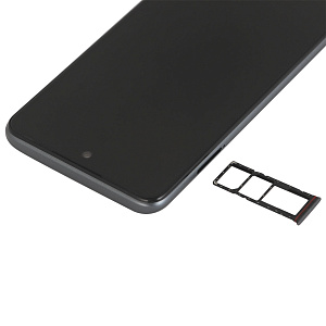Tecno Camon 17P 4/128Gb черный