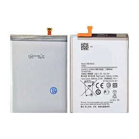 АКБ для телефона Samsung M307F M30s/M215F M21/M315F M31/M127F M12 (EB-BM207ABY) тех.упаковка