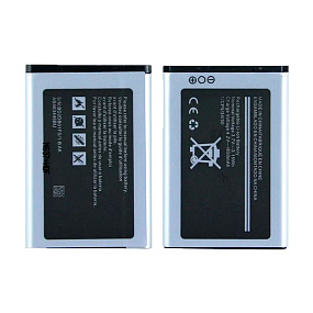 АКБ для телефона Samsung X200, X300, E900, E250, C330, M620 (AB463446BU) - Премиум