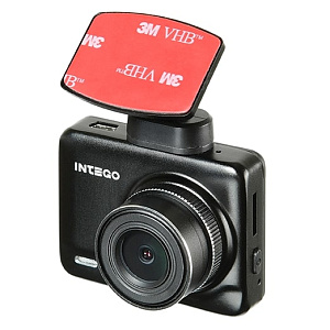 ВидеоРегистратор Intego VX-850FHD