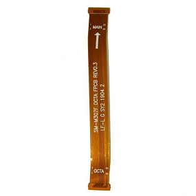 Шлейф Samsung M307F/M215F/M315F (M30s/M21/M31) на дисплей