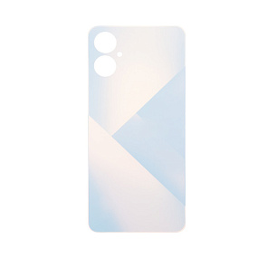 корпус для телефона Tecno Camon 19 Neo (CH6i) Голубой задняя крышка