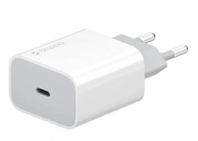 СЗУ-USB-C MJHE3ZM/A 20W в коробке (УЦЕНКА) Потёртости