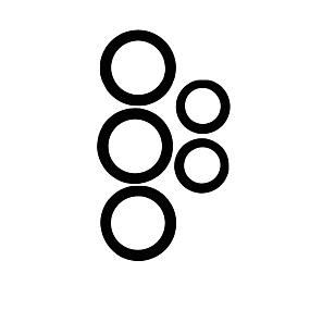 Стекло камеры Samsung A325F (A32) (комплект 5 шт.)