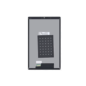 Дисплей для планшета Lenovo Tab M10 HD 2nd Gen10.1" (TB-X306F) в сборе с тачскрином Черный