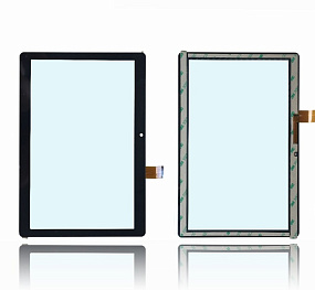 Сенсор для планшета 10.1'' Topdevice Tablet A10 Черный
