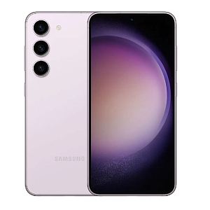 Смартфон Samsung Galaxy S23 8/128Gb Lavander
