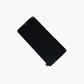 Дисплей для телефона Xiaomi Redmi Note 11 Pro 4G/5G/11E Pro/10 Pro 4G/Poco X4 Pro в сборе - In-Cell