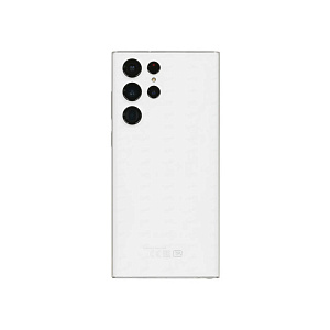 Смартфон Samsung Galaxy S22 Ultra 12/256Gb White