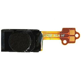 Динамик (speaker) Samsung J120F на шлейфе