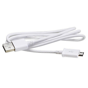 Дата кабель micro USB - USB Оригинал тех. упаковка