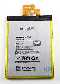 АКБ ORIG для телефона Lenovo BL223 (K920/Vibe Z2 Pro/K80) тех.упаковка