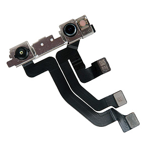 Камера iPhone Xs Max передняя