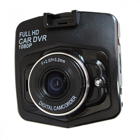 ВидеоРегистратор C900 720P (HAD-32)