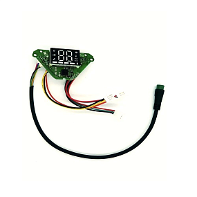 S1 Дисплей Kirin Jilong