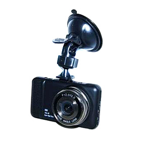 ВидеоРегистратор T659 (1080 FullHD)+выносная камера