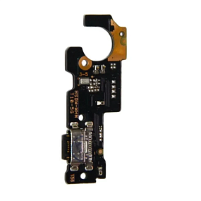 Шлейф Xiaomi Poco M3 Pro 5G плата системный разъем/микрофон