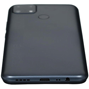Realme C25s 4/128Gb серый