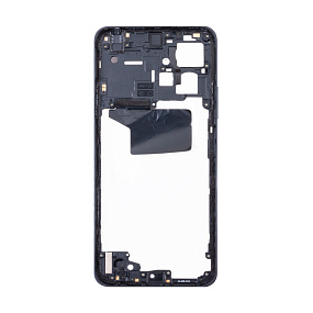 Средняя часть Xiaomi Redmi Note 12 4G (23021RAA2Y) Черный