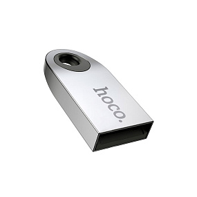 32Gb Hoco UD9 mini серебро 2.0
