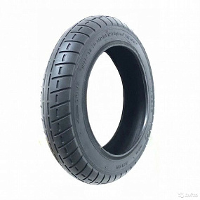 Xiaomi M365 Шоссейная покрышка 10x2 Wanda (156mm посадочное)