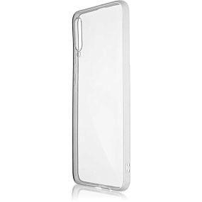 Силиконовый чехол для Samsung A022 Galaxy A02/М02 прозрачный