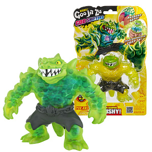 Игрушка GooJitZu "Рок Джо"