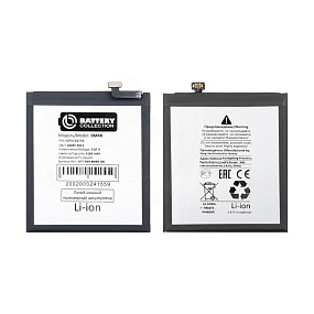 АКБ для телефона Xiaomi BM4R (Mi 10 Lite) - Премиум