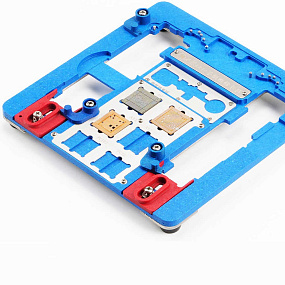 Держатель плат iPhone 5/5C/5S/6/6 Plus/6S/6S Plus/7/7 Plus/SE/8/8 Plus