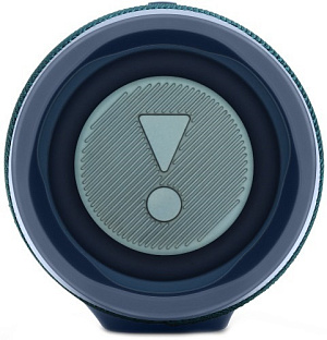 Портативная колонка JBL Charge 4 Blue