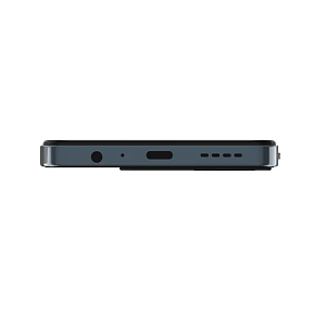 Смартфон Tecno Pova 5 8/128Gb черный