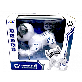 Робот-собака механическая (поет,танцует,обучает)  3800-1