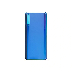 корпус для телефона Xiaomi Mi 9 Задняя крышка Синий