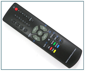 ТВ пульт DAEWOO R-28B03