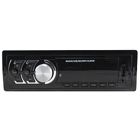 Автомагнитола DV-Pioneer JSD-1781 (Bluetooth/USB/Micro/FM/AUX)