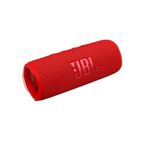Портативная колонка JBL Flip 6 30W красная