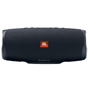 Портативная колонка JBL Charge 4 Black