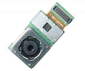 Камера Samsung G920F/G920FD (S6/S6 Duos) задняя