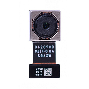 Камера Xiaomi Redmi Note 4X задняя