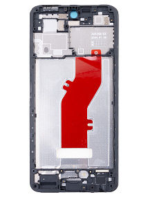 Рамка дисплея Infinix Smart 8 Pro (X6525B) Черный