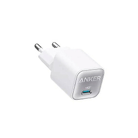 СЗУ-Type-C ANKER 511 Nano III 30W A2147 белый
