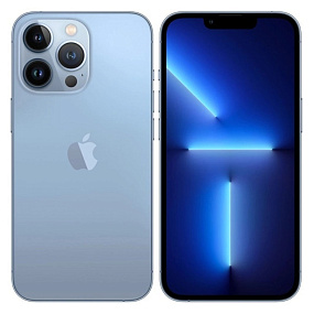 Смартфон Apple iPhone 13 Pro Max 512Gb небесно-голубой