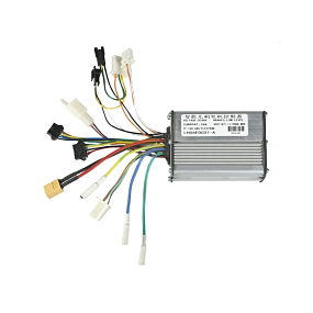 Kugoo C1 контроллер (48v) Jilong