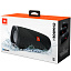 Портативная колонка JBL Charge 4 Black