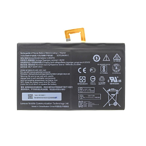 АКБ для планшета Lenovo L14D2P31 (Tab 2 A10-70) тех.упаковка