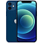 Смартфон Apple iPhone 12 256Gb синий