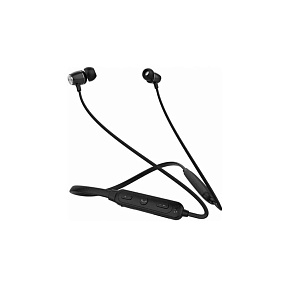 Bluetooth-наушники Celebrat A22 внутриканальные черные(УЦЕНКА)б/у, потертости