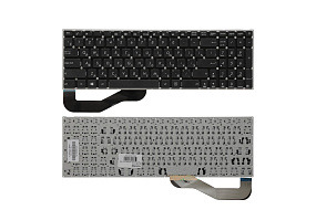 Клавиатура Asus X540Y p/n: 0KNB0-610TRU00, 0KNB0-610TUS00, 13NB0B01AP0301, 15K930947950Q