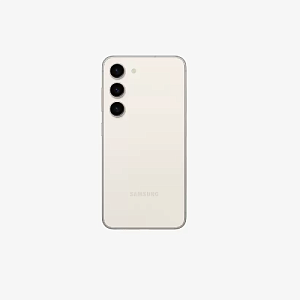 Смартфон Samsung Galaxy S23 Plus 8/256Gb Cream